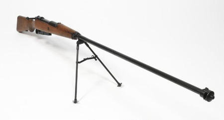 Anti Tank Weapons in World War 2 - The Premier World War II Web Site