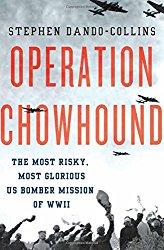 Operation Chowhound Book