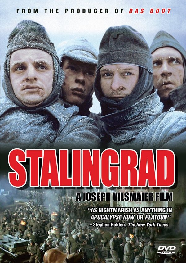 Stalingrad Film Digital HD Copy