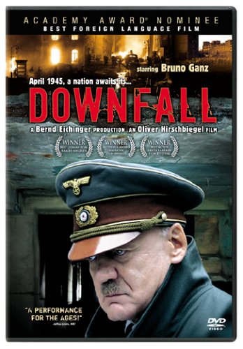 Downfall Film Digital HD Copy