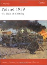 Battle of Poland 1939 Book