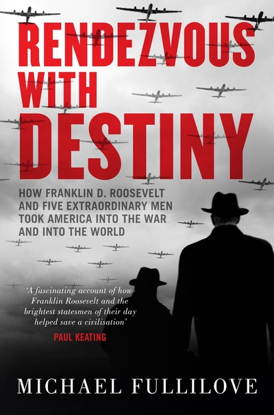 Rendezvouz with Destiny Book Cover