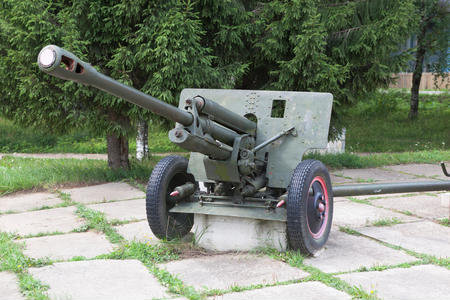 Anti Tank Weapons in World War 2 - The Premier World War II Web Site