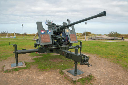 Anti-Aircraft Weapons in World War 2