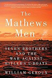 The Mathews Men Book